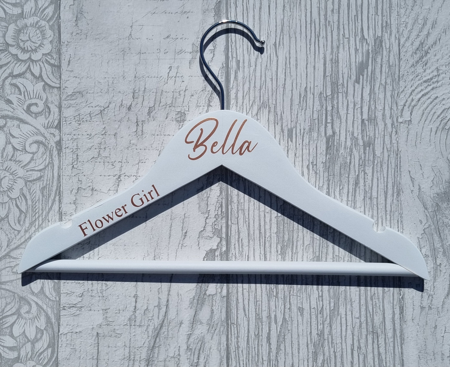 Children's Wooden Hangers