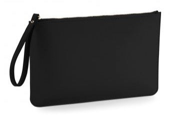 Personalised Clutch Bag