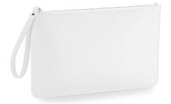 Personalised Clutch Bag