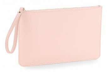 Personalised Clutch Bag