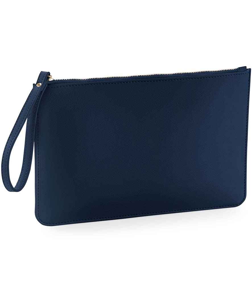 Personalised Clutch Bag