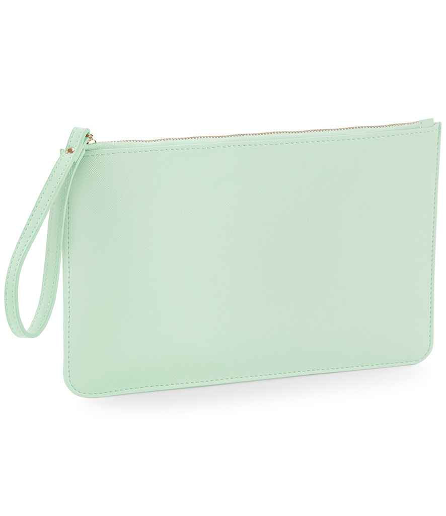 Personalised Clutch Bag